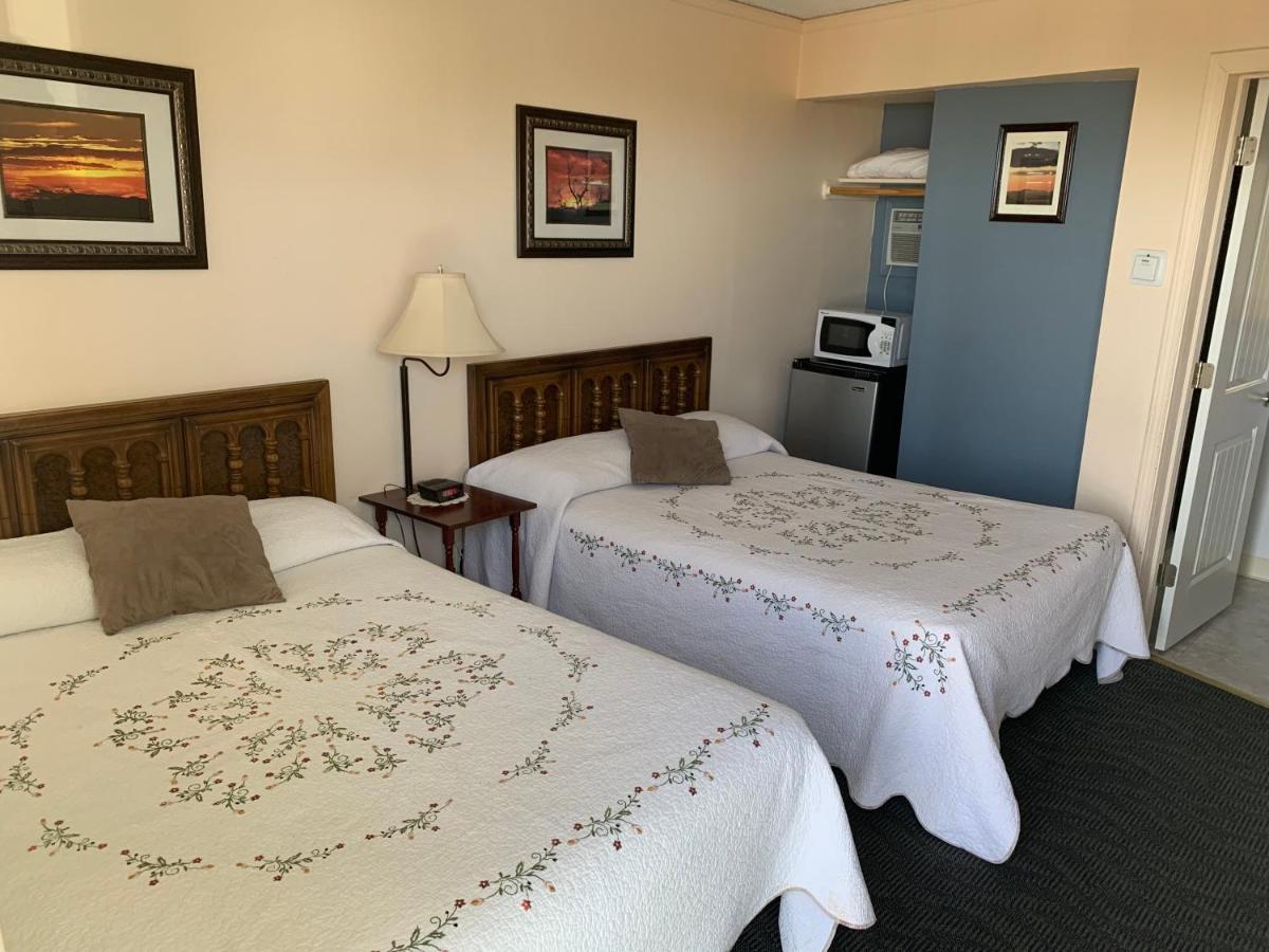 Sugarloaf Mountain Motel Virginia City Zewnętrze zdjęcie