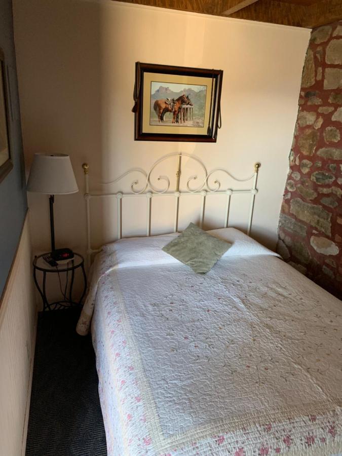 Sugarloaf Mountain Motel Virginia City Zewnętrze zdjęcie
