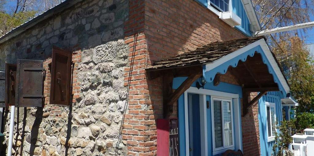 Sugarloaf Mountain Motel Virginia City Zewnętrze zdjęcie